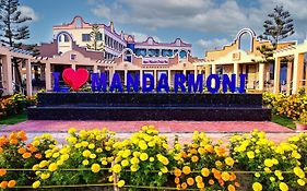 Aqua Marina Drive Inn